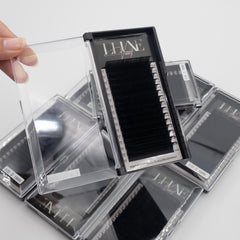 Like Butter Trays - 16 Row