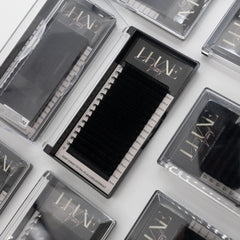 Like Butter Trays - 16 Row