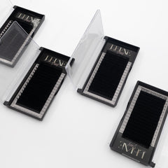 Like Butter Trays - 16 Row