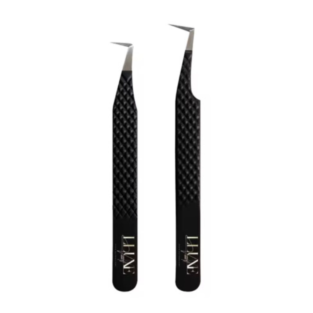 Lluxe Volume Tweezers