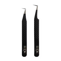 Lluxe Volume Tweezers